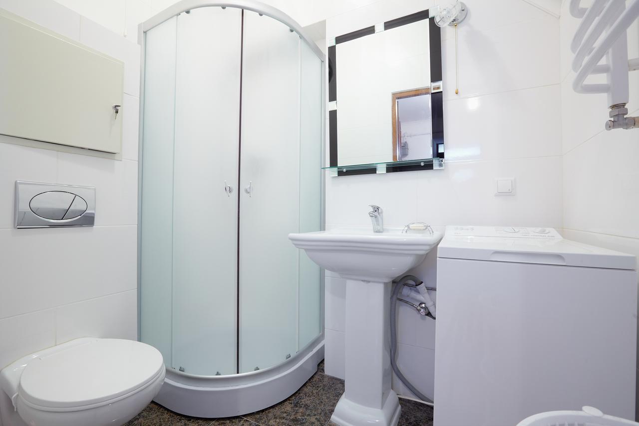 Apartment On Staroyevreiska,5 Lviv Eksteriør bilde